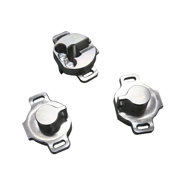 蘇州連接器數(shù)控精密機(jī)械加工廠(chǎng) 蘇州連接器數(shù)控精密機(jī)械加工廠(chǎng)