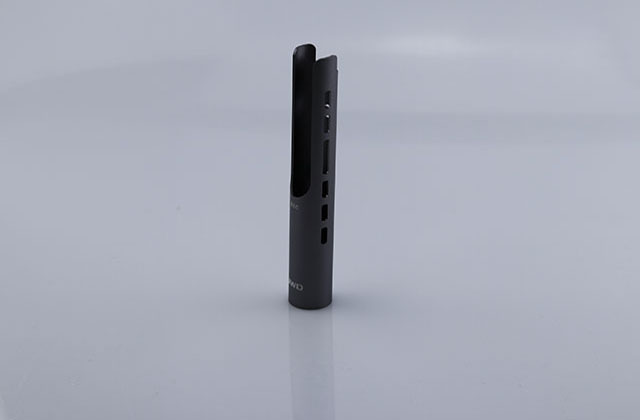 數(shù)控零件加工刀的結構分為哪些？