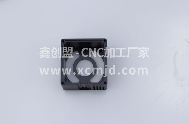 軍工零件CNC加工廠數(shù)控車床用刀具有哪些選擇方式？
