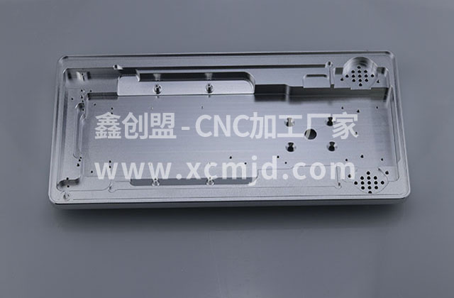 鋁合金CNC精密零件加工操作原則有哪些？