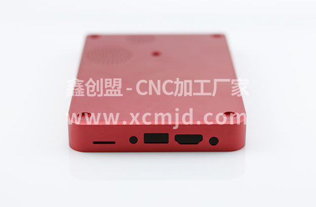 鈦合金CNC鈦合金打樣，鑫創(chuàng)盟CNC鈦合金是您首選