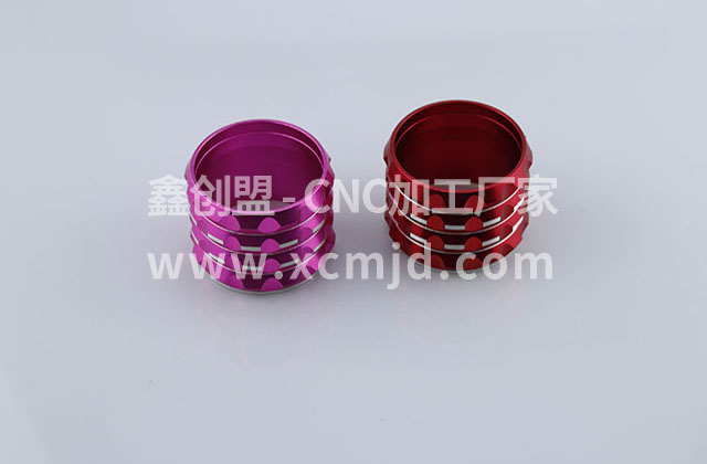 CNC零件加工為什么要在工件上留加工余量？