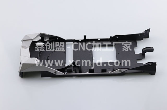 曲面零件五軸加工具體的實(shí)施步驟如何? 曲面零件五軸加工具體的實(shí)施步驟如何?
