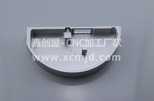  深圳CNC醫(yī)療零件加工做得好的公司有哪些？ 