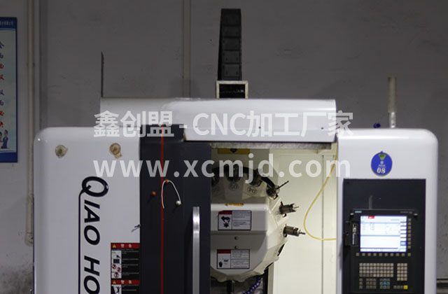 客戶選擇五軸CNC加工中心，它究竟有哪些好處呢？