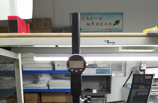 五軸CNC加工中心的加工順序安排一般應(yīng)遵循哪些原則？