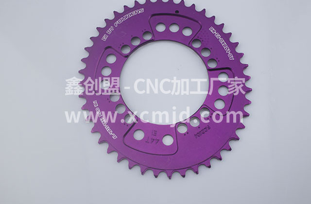 如何提高五軸CNC加工中心的加工精度，有哪些措施？