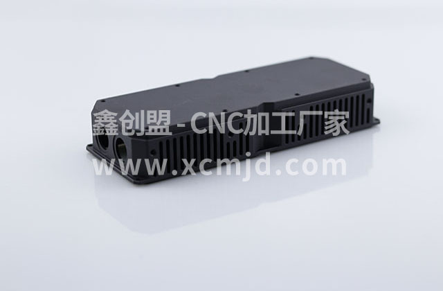 五軸CNC加工可以加工什么樣的零件？